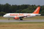 EasyJet,G-EZFL,(c/n 4056),Airbus A319-111,09.08.2014,HAM-EDDH,Hamburg,Germany
