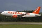 EasyJet, HB-JZM, Airbus, A319-111, 10.08.2014, GVA, Geneve, Switzerland        