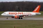 EasyJet, G-EZAK, Airbus, A319-111, 28.03.2015, GVA, Geneve, Switzerland        