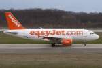 EasyJet, G-EZFB, Airbus, A319-111, 28.03.2015, GVA, Geneve, Switzerland         