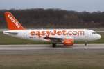 EasyJet, HB-JYC, Airbus, A320-214, 28.03.2015, GVA, Geneve, Switzerland         