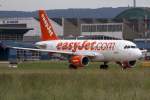 EasyJet, HB-JYB, Airbus, A319-111, 30.05.2015, BSL, Basel, Switzerland         