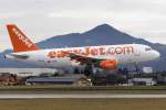 EasyJet, G-EZBL, Airbus, A319-111, 09.01.2016, SZG, Salzburg, Austria 



