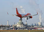 Easyjet Europe, Airbus A 320-214, OE-IZG, TXL, 01.09.2018