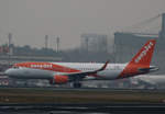 Easyjet Europe, Airbus A 320-214, OE-IJX, TXL, 11.11.2018