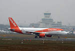Easyjet Europe, Airbus A 320-214, OE-IZC, TXL, 24.11.2018