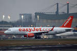 Easyjet Europe, Airbus A 320-214, OE-IVZ, TXL, 16.12.2018