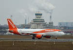 Easyjet Europe, Airbus A 320-214, OE-IZD, TXL, 02.03.2019