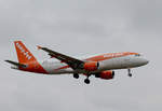 Easyjet Europe, Airbus A 320-214, OE-IZU, TXL, 02.03.2019