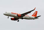 Easyjet Europe, Airbus A 320-214, OE-ICM, SXF, 07.03.2019