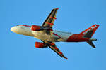 Easyjet Europe, Airbus A 319-111, OE-LQB, TXL, 19.04.2019