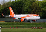 Easyjet Europe, Airbus A 320-214, OE-IZL, TXL, 03.05.2019