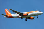 EasyJet, G-EZUN, Airbus, A320-214, 13.05.2019, CDG, Paris, France      