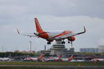 Easyjet Europe, Airbus A 329-214, OE-IZN, TXL, 03.05.2019