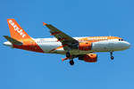 EasyJet, OE-LQL, Airbus, A319-111, 13.05.2019, CDG, Paris, France    