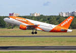 Easyjet Europe, Airbus A ...  Frank Maczkowicz 21.07.2019