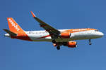 EasyJet, OE-IVR, Airbus, A320-214, 14.05.2019, CDG, Paris, France    