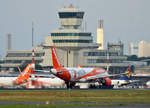 Easyjet Europe, Airbus A 320-214, OE-IZQ, TXL, 04.08.2019