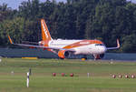 EasyJet Europe, Airbus A 320-214, OE-IZO, TXL, 10.08.2019
