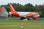Easyjet Europe, Airbus A 319-111, OE-LSY, TXL, 10.08.2019