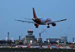 Easyjet Europe, Airbus A 319-111, OE-LQL, TXL, 12.10.2019