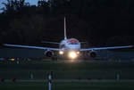 Easyjet Europe, Airbus A 320-214, OE-IZE, TXL, 12.10.2019