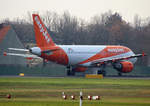 Easyjet Europe, Airbus A 319-111, OE-LQQ, TXL, 30.11.2019