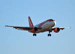 Easyjet Europe, Airbus A 319-111, OE-LKO, TXL, 30.11.2019