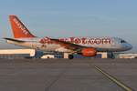 Airbus A319-111 - EC EJU easyJet Europe - 3090 - OE-LKE - 31.10.2019 - CGN