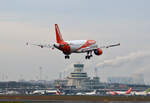 Easyjet Europe, Airbus A 320-214, OE-IJR, TXL, 15.02.2020