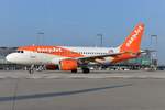 Airbus A319-111 - EC EJU easyJet Europe - 3426 - OE-LKK - 23.05.2019 - CGN