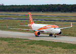 Easyjet Europe, Airbus A 320-214, OE-INF, TXL, 05.07.2020