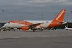 Airbus A319-111 - EC EJU easyJet Europe - 3799 - OE-LQA - 04.09.2019 - CGN