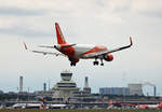 Easyjet Europe, Airbus A 320-214, OE-INF, TXL, 17.07.2020