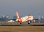 Easyjet Europe, Airbus A 320-214, OE-IVD, BER, 19.12.2020