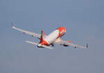 Easyjet Europe, Airbus A 320-214, OE-IZJ, BER ( K.-Kurve), 05.06.2021