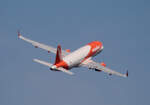 Easyjet Europe, Airbus A 320-214, OE-ICP, BER(K.-Kurve), 05.06.2021