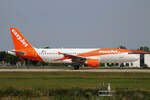 Easyjet Europe, Airbus A 320-214, OE-IJR, BER, 05.06.2021