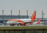 Easyjet Europe, Rirbus A 319-111, OE-LQI, BER, 19.08.2021