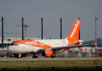 Easyjet Europe, Airbus A 319-111, OE-LKJ, BER, 02.10.2021