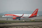 Easyjet Europe, Airbus A 320-214, OE-IZJ, BER, 14.11.2021