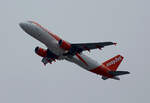 Easyjet Europe, Airbus A 320-214, OE-IZD, BER, 19.08.2022