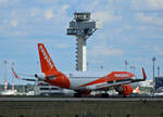 Easyjet Europe, Airbus A 320-214, OE-IJI, BER, 02.09.2022