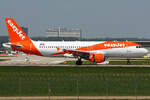 OE-IZE Airbus A320-214 01.05.2019