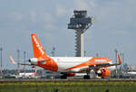 Easyjet Europe, Airbus A 320-214, OE-IJJ, BER, 18.05.2023