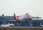 Easyjet Europe, Airbus A 320-214, OE-ICT, BER, 09.06.2023