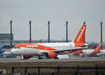 Easyjet Europe, Airbus A 320-214, OE-IDS, BER, 10.02.2024