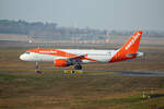 Easyjet Europe, Airbus A 320-214, OE-IDO, BER, 16.02.2024