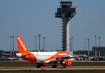 Easyjet Europe, Airbus A 319-111, OE-LQQ, BER, 12.05.2024