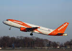 Easyjet Europe, Airbus A 320-214, OE-IDT, BER, 05.03.2025